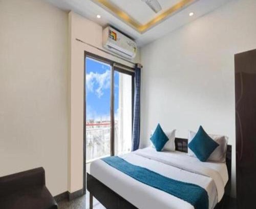 Delhi Hotel | Hotel Bir - Couple Friendly Stay In Jungpura