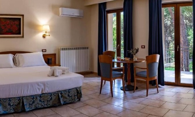 Rossano Resort | Hotel Bisanzio Resort