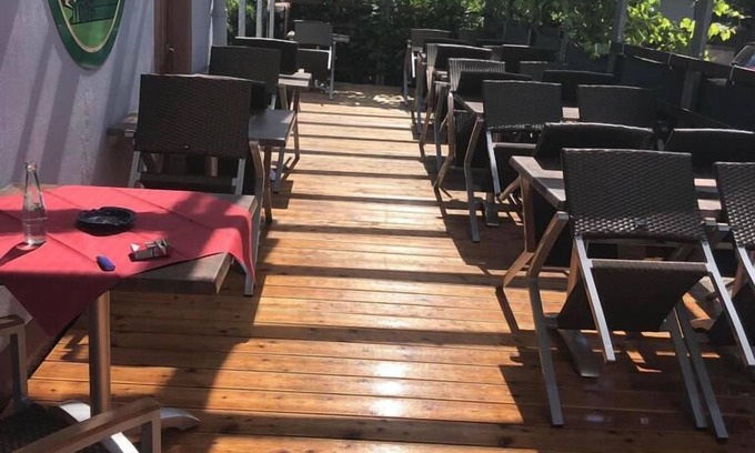 Winnweiler Hotel | Hotel Bischoff