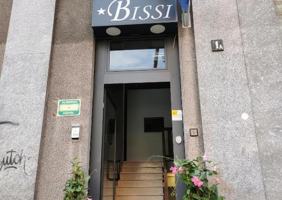 NoLo Hotel | HOTEL BISSI