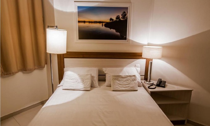 Jequie Hotel | Hotel Bizzon