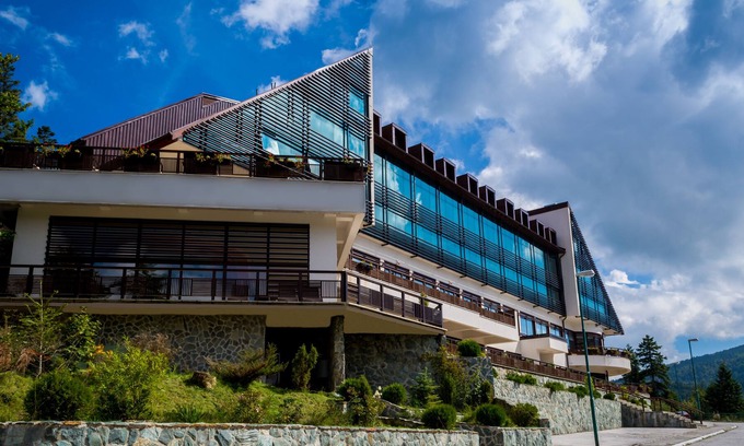 Bjelasnica Hotel | Hotel Bjelasnica