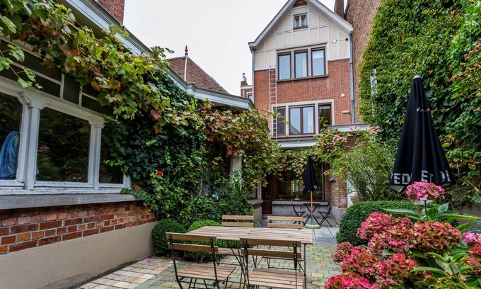 Historical Center Bruges Hotel | Hotel Bla Bla