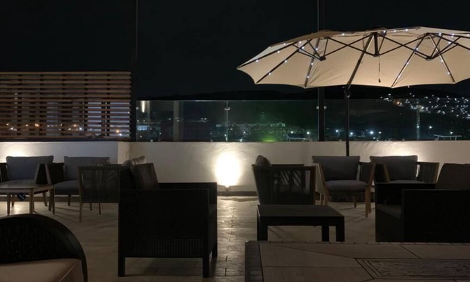Pachuca Hotel | Hotel Blanco Pachuca