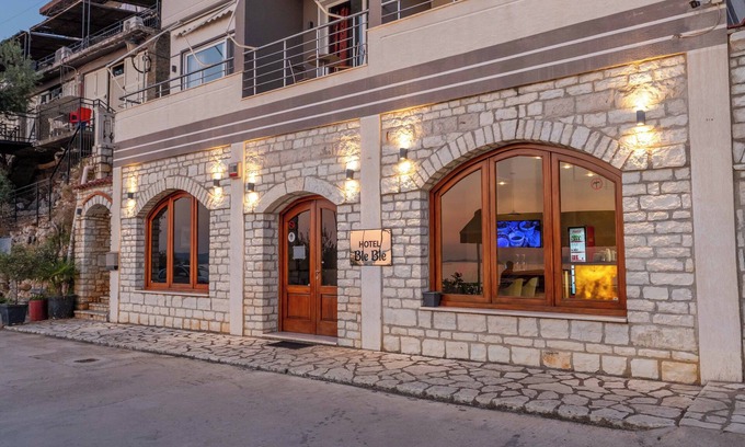 Vlore Hotel | Hotel Ble Ble