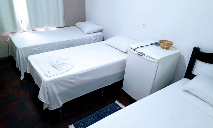 Centro Hotel | Hotel Bless