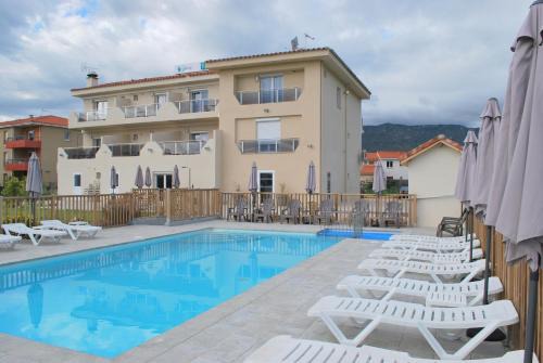 Argeles-sur-Mer Hotel | Hotel Bleu Azur
