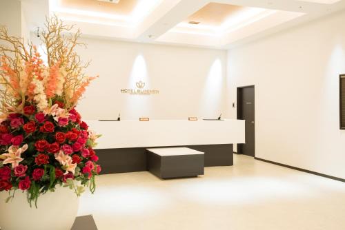Nishinari Hotel | Hotel Bloemen North Hanazono
