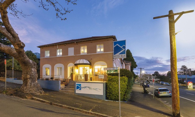 Katoomba Hotel | Hotel Blue & Cottages, Katoomba