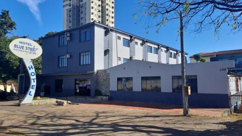 Foz do Iguacu Hotel | Hotel Blue Star II
