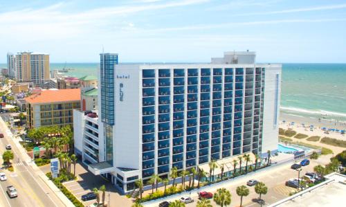 Myrtle Beach Hotel | Hotel Blue