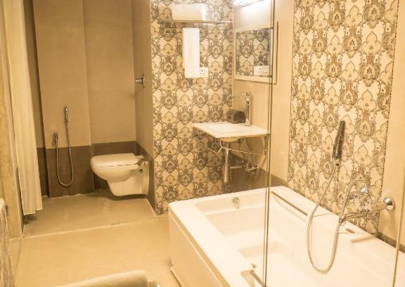 Port Blair Hotel | Hotel Blue Waves