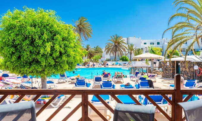 Costa Teguise Resort | Hotel BlueBay Lanzarote - All inclusive