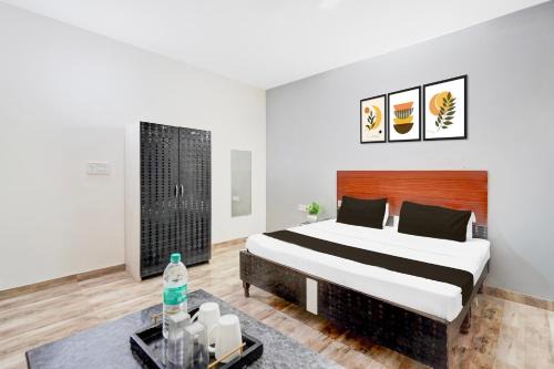 Noida Hotel | HOTEL BLUEMOON