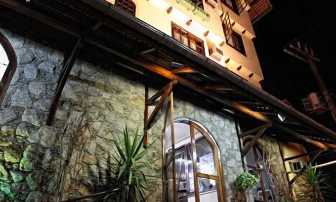 Ponta Aguda Hotel | Hotel Blumenhof