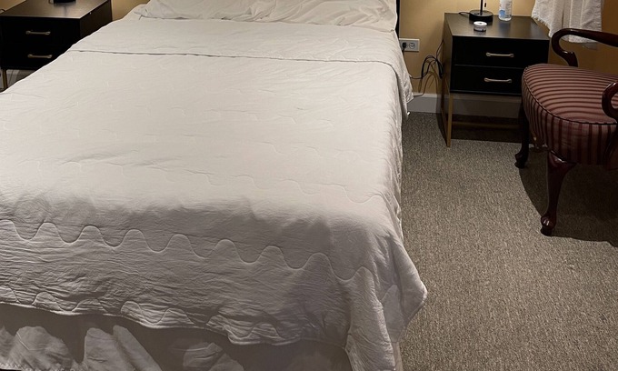 Killgubbin Hotel | Hotel BnB-2