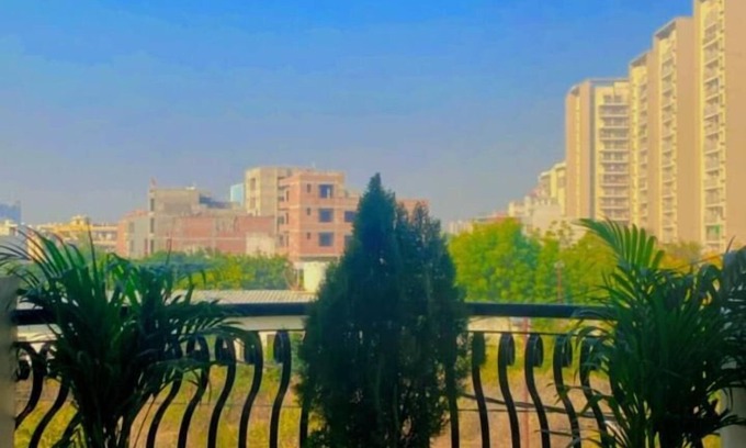 Jagatpura Apartment | Hotel & BNB Solanki Residency Jaipur