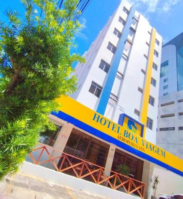 Boa Viagem Hotel | Hotel Boa Viagem Aeroporto