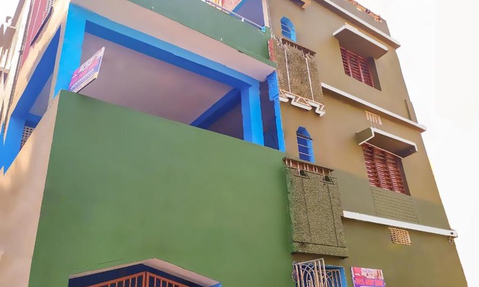 Puri Hotel | Hotel Bobby House