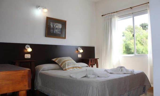 Villa Gesell Hotel | Hotel Boiano
