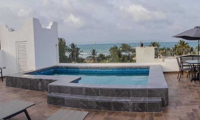Tuxpan Hotel | Hotel Boketto