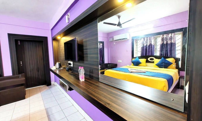 Puri Hotel | Hotel Bollywood 2.0
