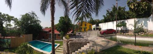Palmira Hotel | Hotel Bonanza