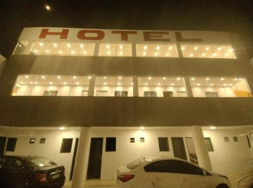 Bateias Hotel | Hotel Boneario