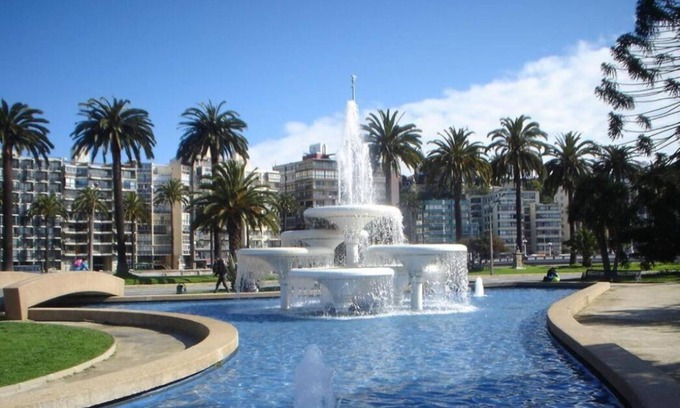 Vina del Mar Hotel | HOTEL BORDEPLAZA