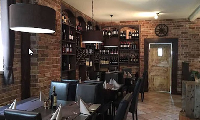 Burg auf Fehmarn Hotel | Hotel Borgo Antico