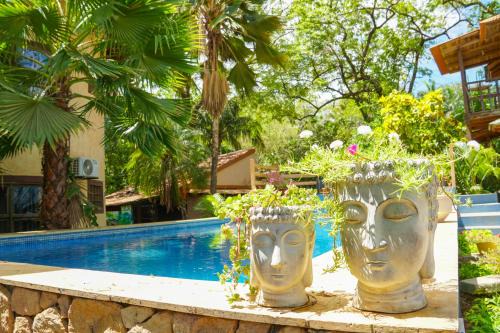 Tamarindo Hotel | Hotel Boruca Tamarindo