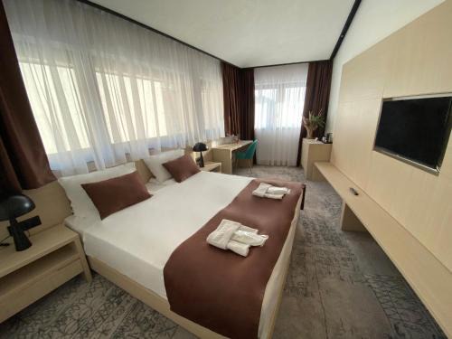Sarajevo Hotel | Hotel Boss