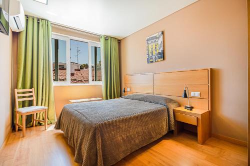 Sao Jose Hotel | Hotel Botanico