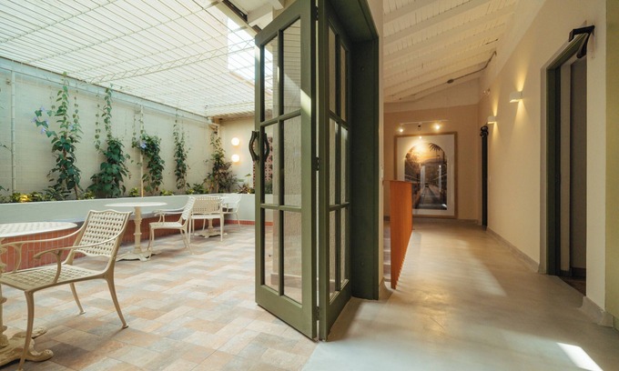 Laureles Hotel | Hotel Botique Roomzz Laureles