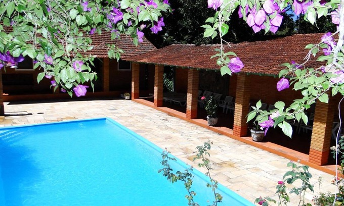 Penedo Hotel | Hotel Bougainville