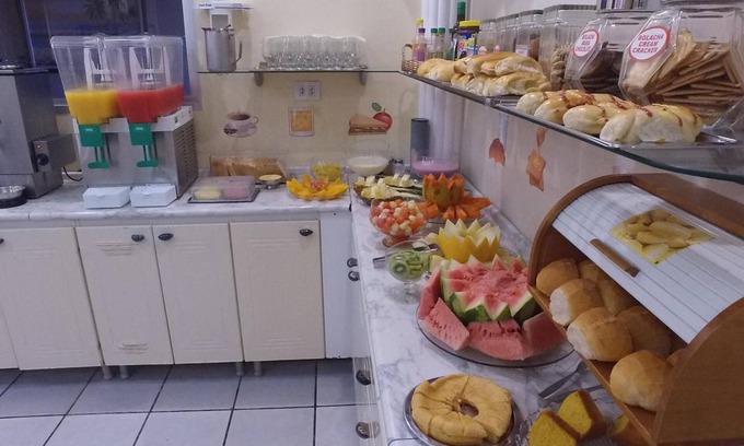 Araripina Hotel | Hotel Boulevard