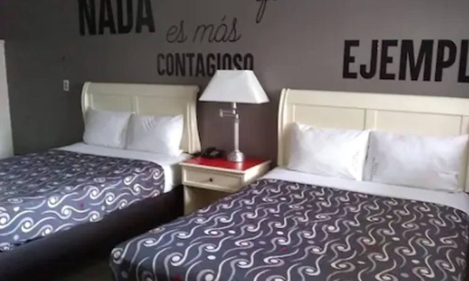 Mexicali Hotel | Hotel Boulevard Mexicali