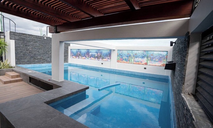 Crucecita Hotel | Hotel Boutique Sophie