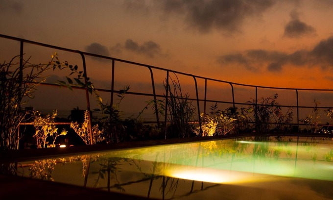 Brisas de Zicatela Hotel | Hotel Boutique Xiqué