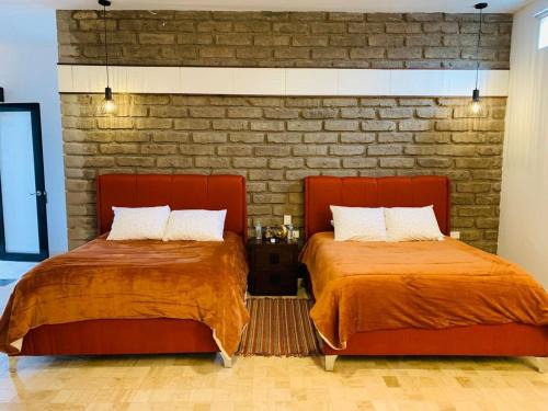 Parras de la Fuente Apartment | Hotel Boutique El Embrujo Mágico