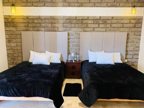 Parras de la Fuente Apartment | Hotel Boutique Embrujo Murmullo