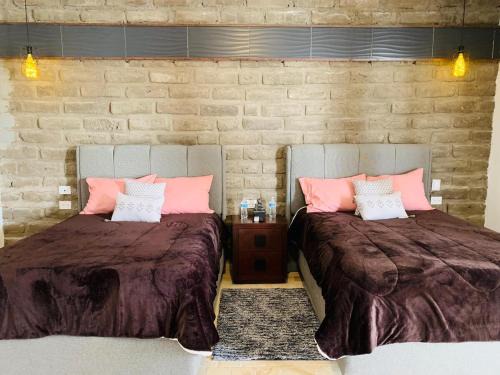 Parras de la Fuente Apartment | Hotel Boutique Embrujo Intuición