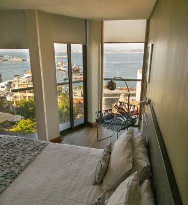 Cerro Concepcion Hotel | Hotel Boutique 17