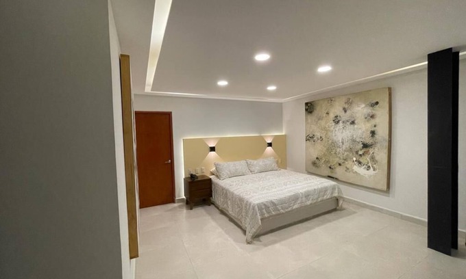 Bernal Hotel | Hotel Boutique Arcos de Bernal