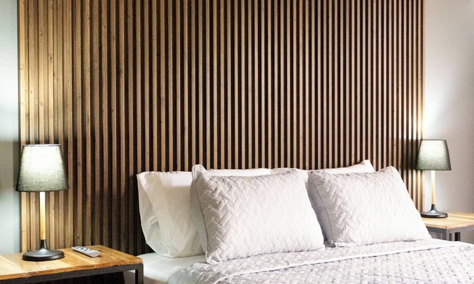 Cortes Hotel | Hotel Boutique Bueso