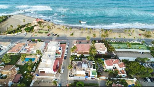 Mojacar Hotel | HOTEL BOUTIQUE CABO SUR
