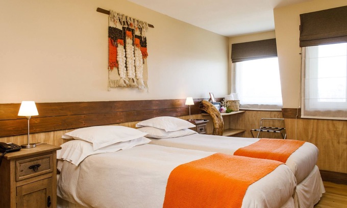 Puerto Varas Hotel | Hotel Boutique Casa Kalfu
