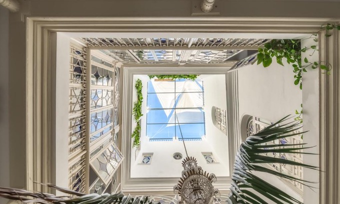 Historical Center Hotel | Hotel Boutique Casa de Colón