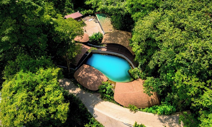 La Fortuna Cabin | Hotel Boutique Casa Del Rio