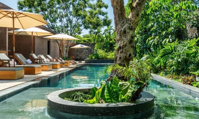 Tepoztlan Hotel | Hotel Boutique Casa de Agua